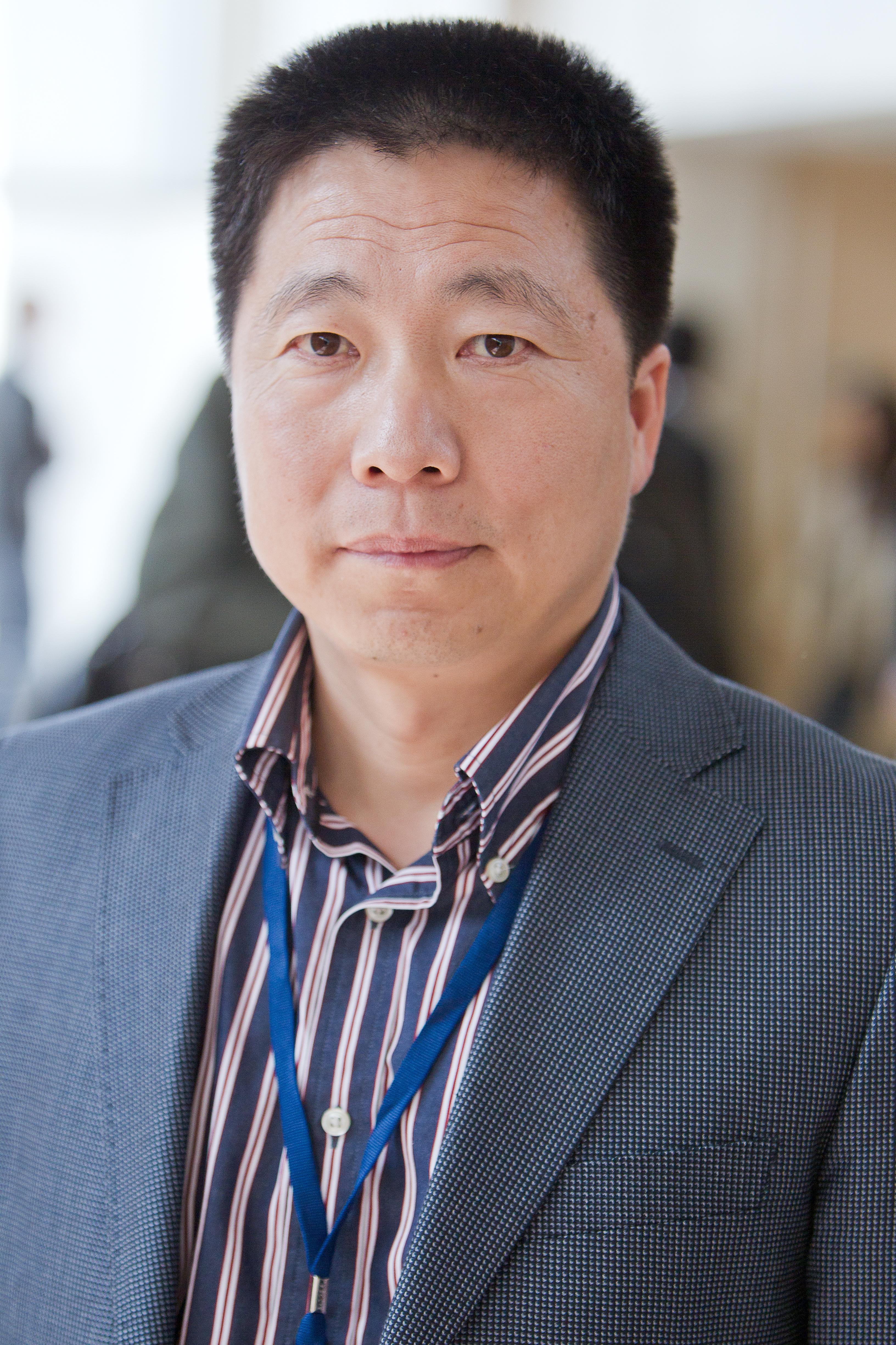 Li Wei