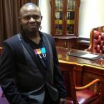 Peter Okafor Chukwudi