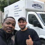 Comment je suis arrivé en Allemagne grâce à Global Talent Bridge