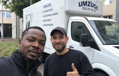 Comment je suis arrivé en Allemagne grâce à Global Talent Bridge