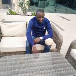 Samuel Ndayishimiye