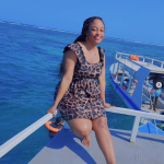 Esther Adjei Mensah
