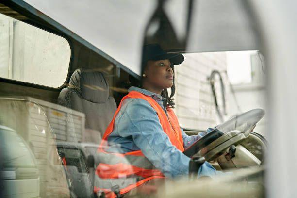 Truck Driver